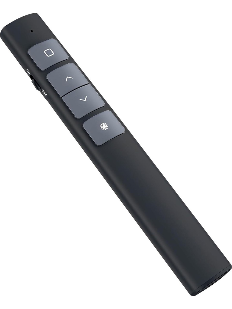 Bilişim Burada Y60 Y-60 Laser Pointer 2-4ghz Kablosuz Lazer Sunum Kumandası